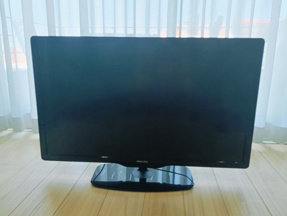 Vendo TV Philips 40 polegadas
