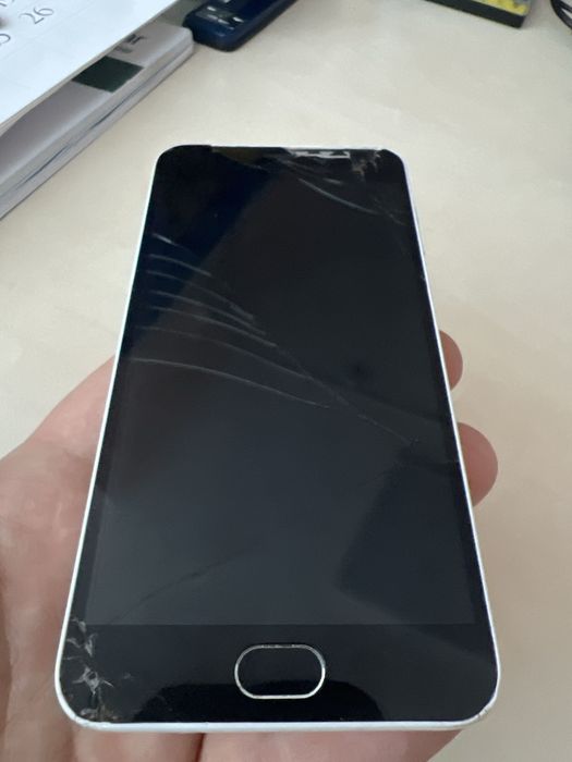 Продам Meizu M2 16 gb