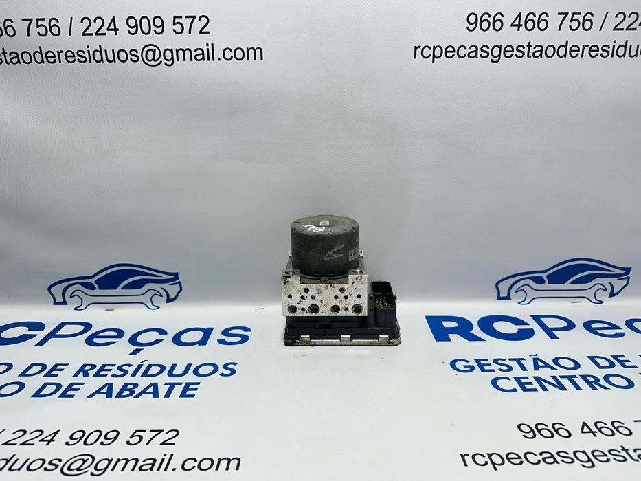 Bomba Modulo Hidraulico ABS Original Renault Grand Scenic MK4 R9