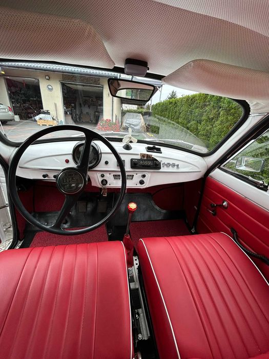 Syrena 105L