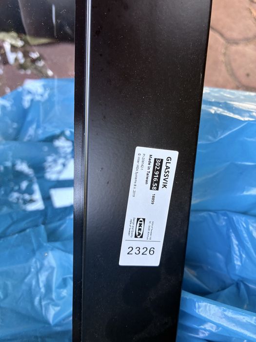 Drzwiczki do szafki ikea