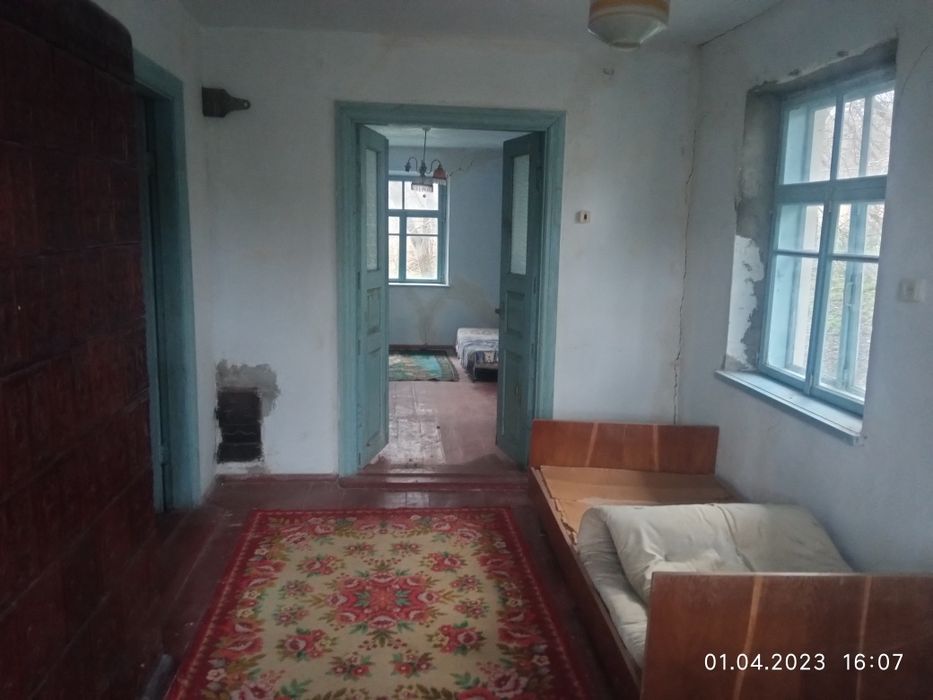 Продам будинок смт Кам'янка біля м. Станів городоцький р-н