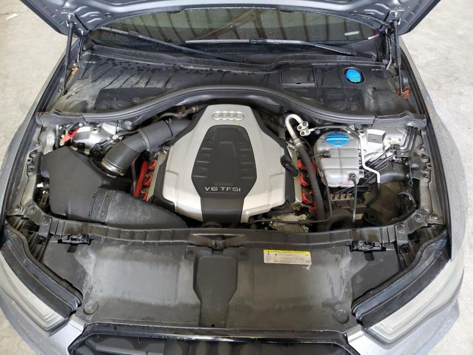 Розборка Ауди А4 А6 запчастини Audi A4 B8 Шрот A6 C7 USA ауді розборка