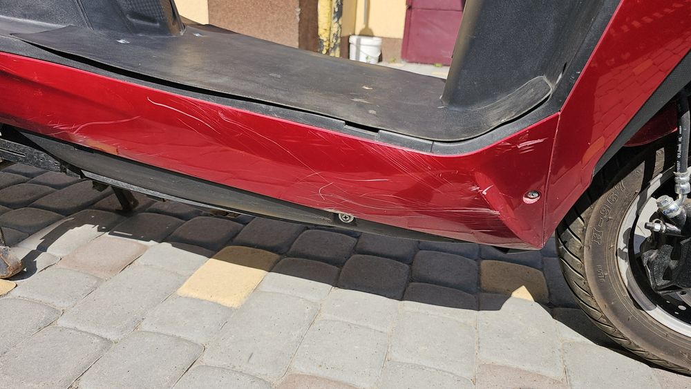 Продам електро скутер  Maxxter NEOS II