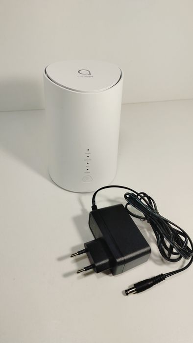 Router Alcatel na kartę SIM LTE WiFi 5 GHz model do komputera laptopa