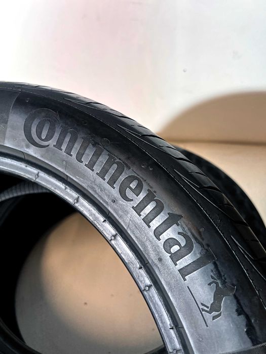 Pneus Continental Premium Contact 6 - 235/45/18 - Excelentes