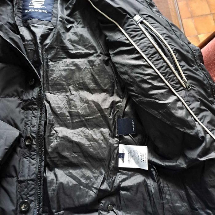 Куртка мужская MARINA YAGHTING