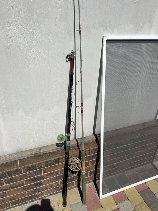 спиннинг грузы удочка легкая