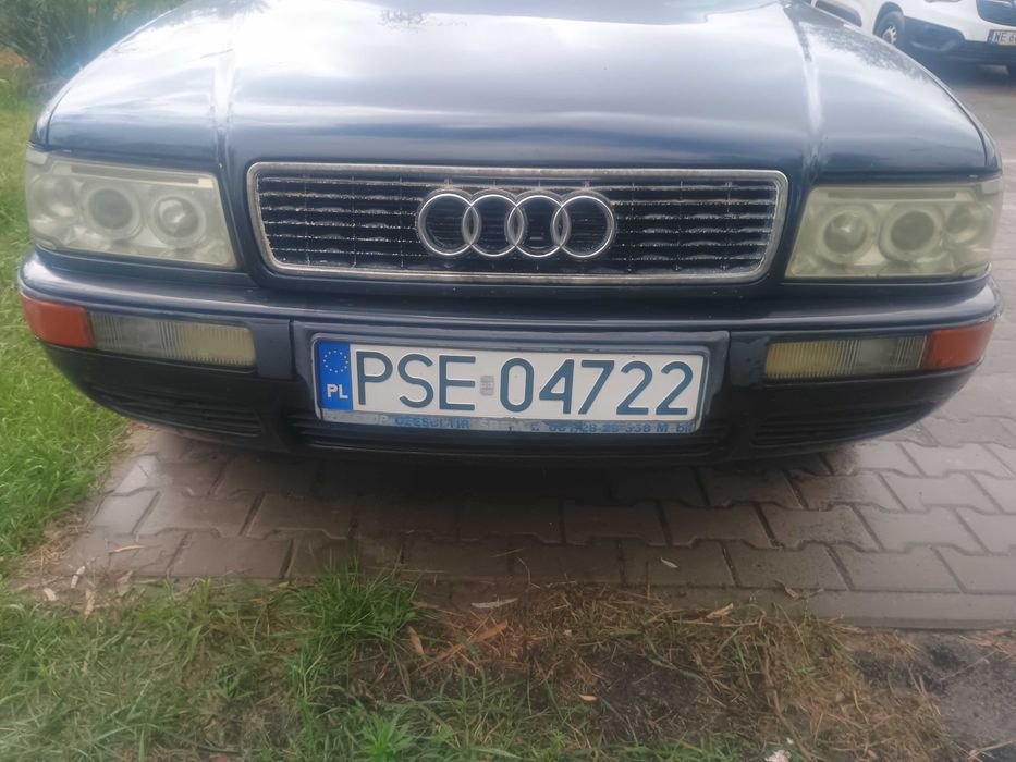 Audi 80 B4 avant