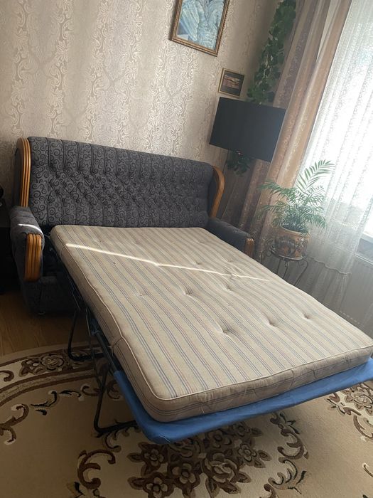 Диван + крісло Клара