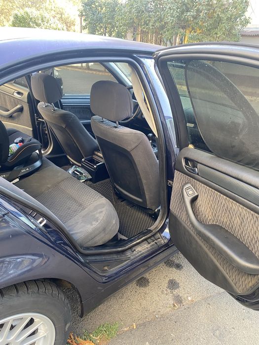В продаже BMW e46 M43B19