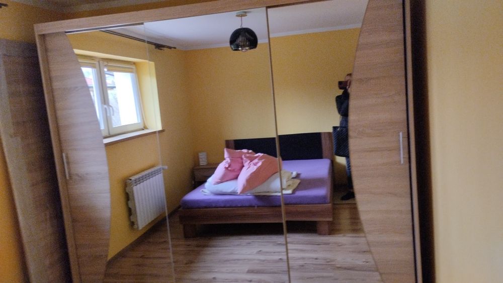 Beskidy dobra bazą wypadową w gory