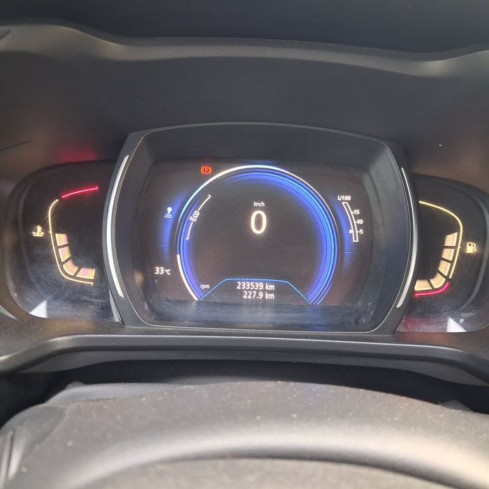 Продам власний  RENAULT KADJAR