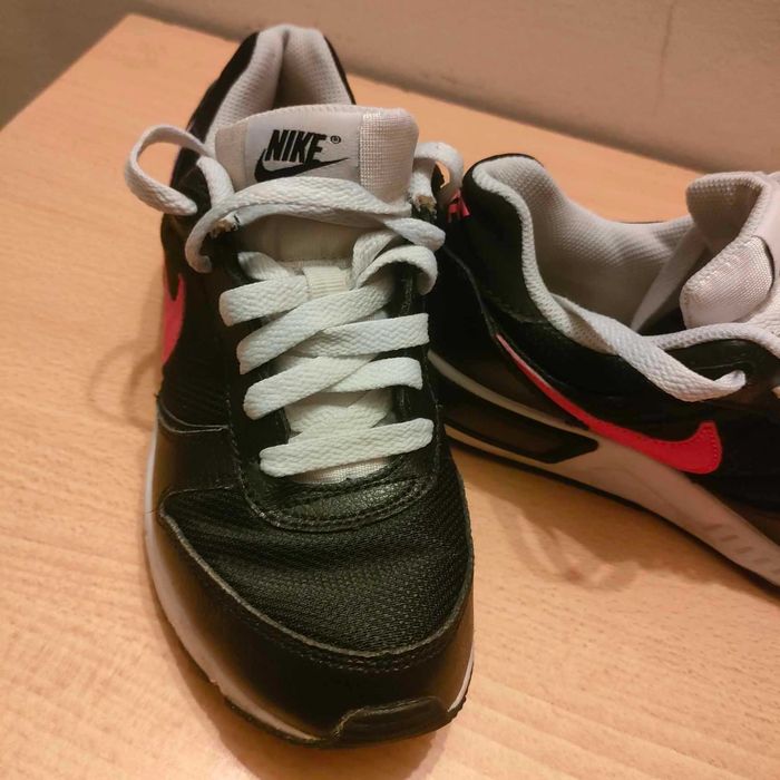 Buty Nike damskie