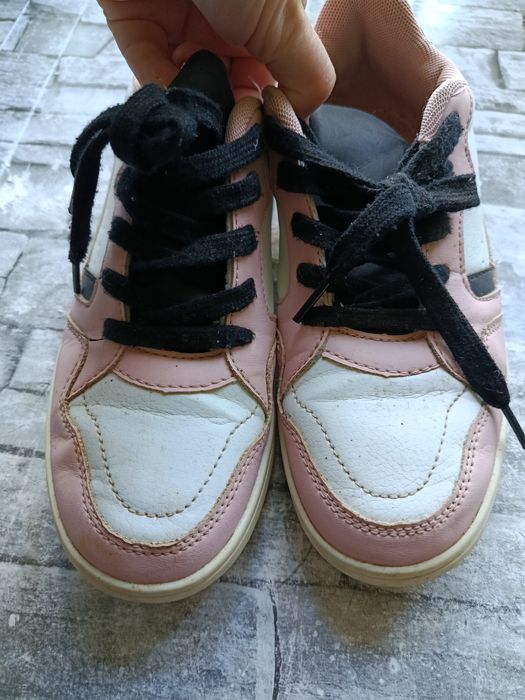 34-35 на худеньку ніжку