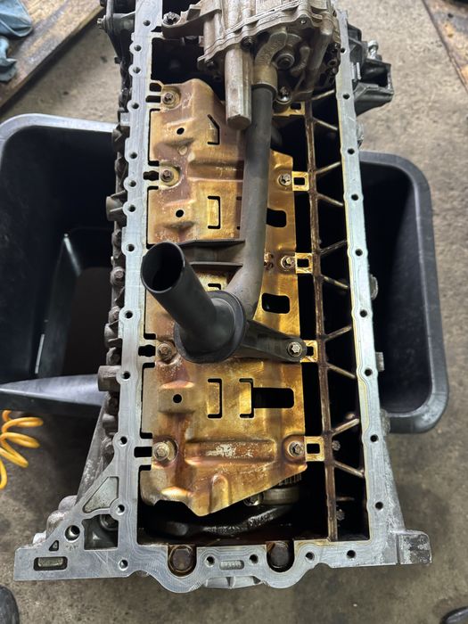 Мотор/Двигун N54B30A BMW F01/F02/E60/E70/E71/E82/E88/E89/E90/E92