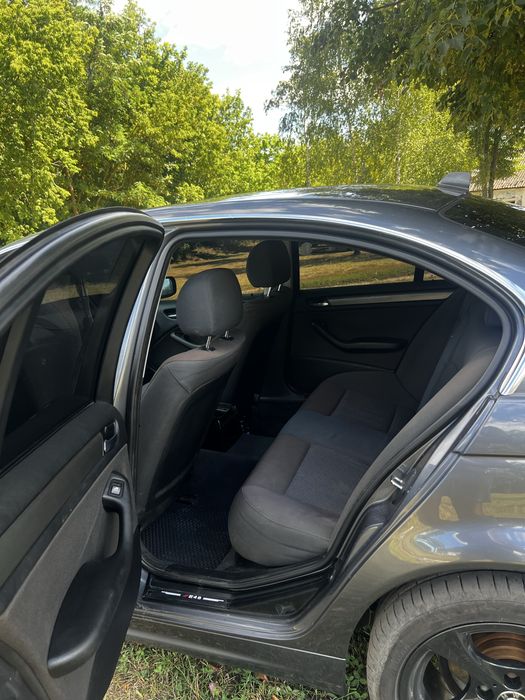 BMW E46 Restyling (2002) — Власник, ГБО, кондер, 2 комплекти коліс