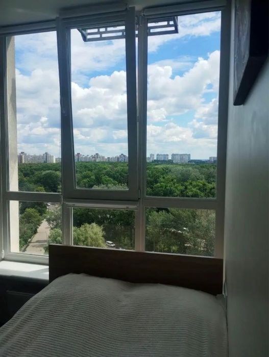 Apartment in Kyiv - View 5