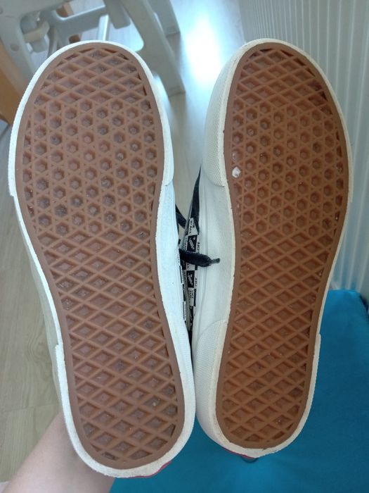 Trampki Vans Rowley Classic rozmiar 39