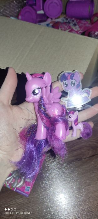 Май литл пони my little pony