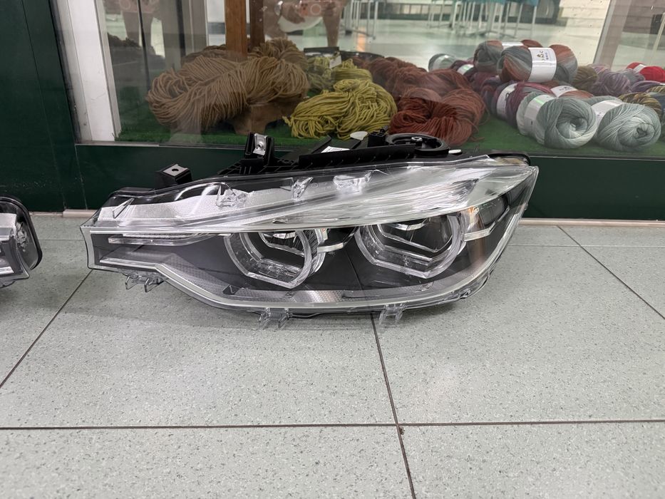 Opticas bmw f30 f32 f34 f36  direita ou esquerda