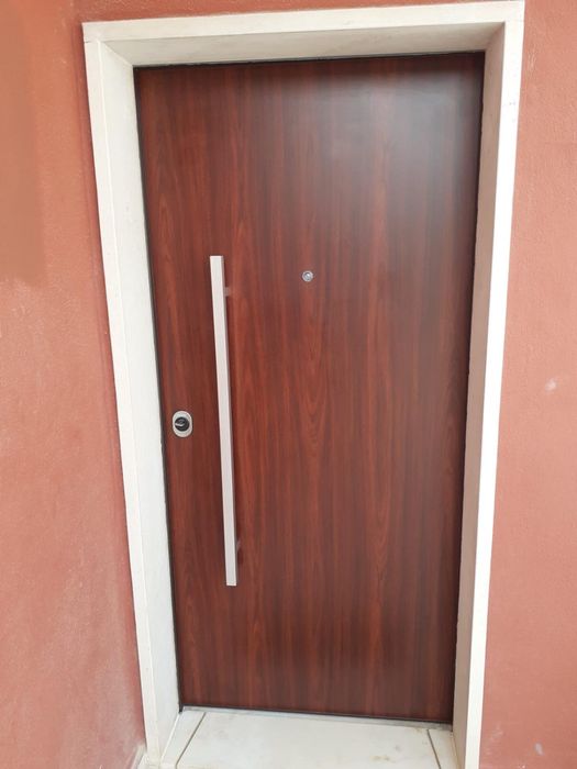 Portas Segurança Blindada