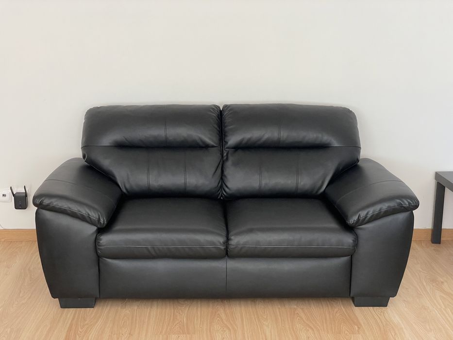 Sofás IKEA praticamente novos pouco uso. Quinta do Conde • OLX Portugal