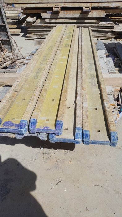 Продам ригель Doka, Peri. Балка опалубочна Н20