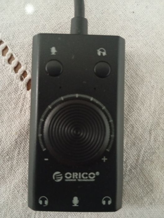Placa d som externa orico Sc2482693187591874561