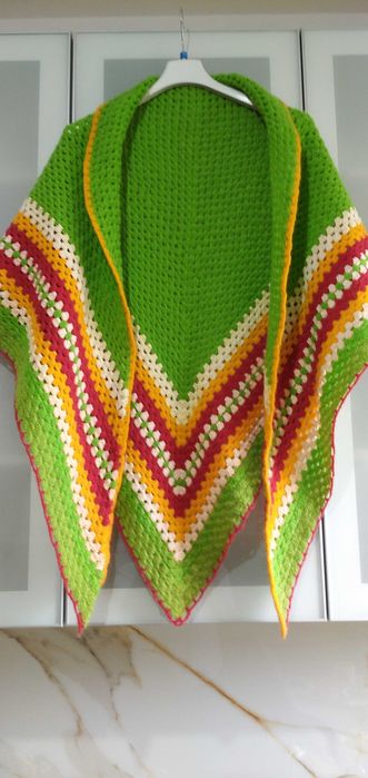 CHusta Handmade.