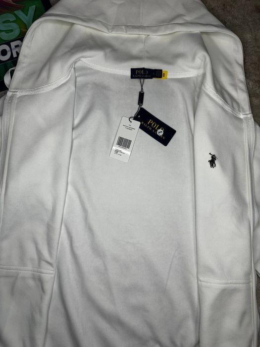 Кофти  Polo ralph Lauren, поло зіпка, кофта поло, олд моней стиль