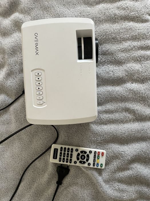 Projektor Overmax Multipoc 2.4