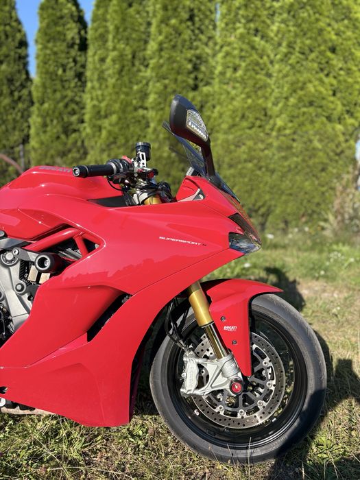 Ducati