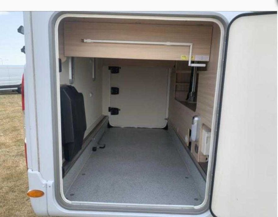 Aluguer Caravanas