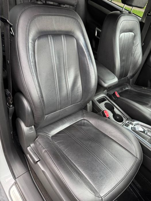 Opel antara 2.2 дизель