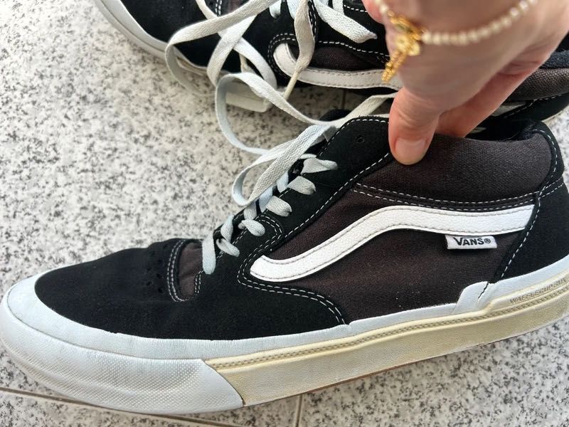 Vans 44/45 perfeito estado