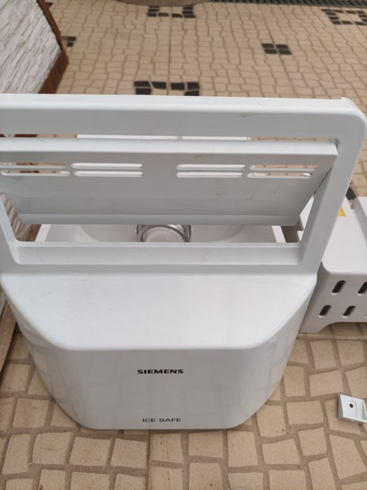 Ice Maker Siemens
