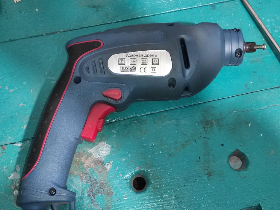 Дрель Odwerk       .