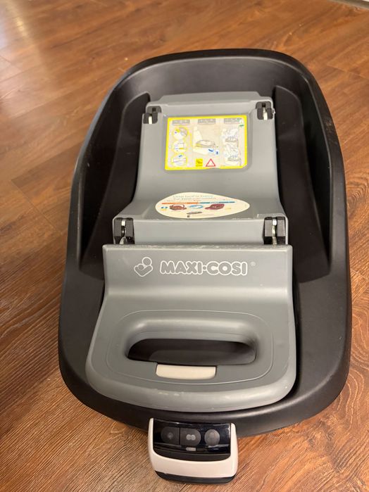 Baza ISOFIX Maxi-Cosi do fotelika samochodowego – używana