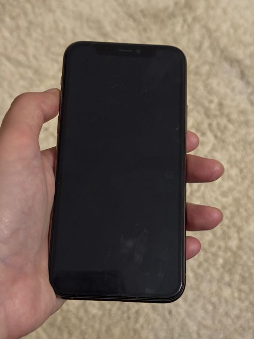 iPhone 11 Pro 64gb