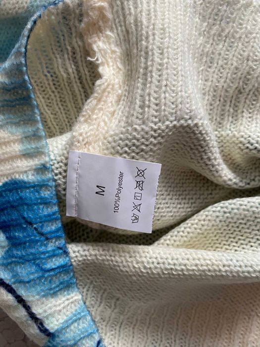 Sweterek sweter nowy