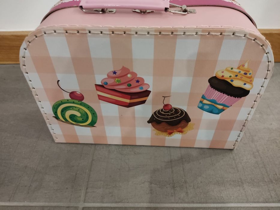 Coleção de cafetaria para brincar