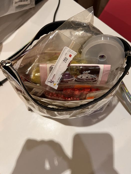 Fabrico de sabonetes e velas