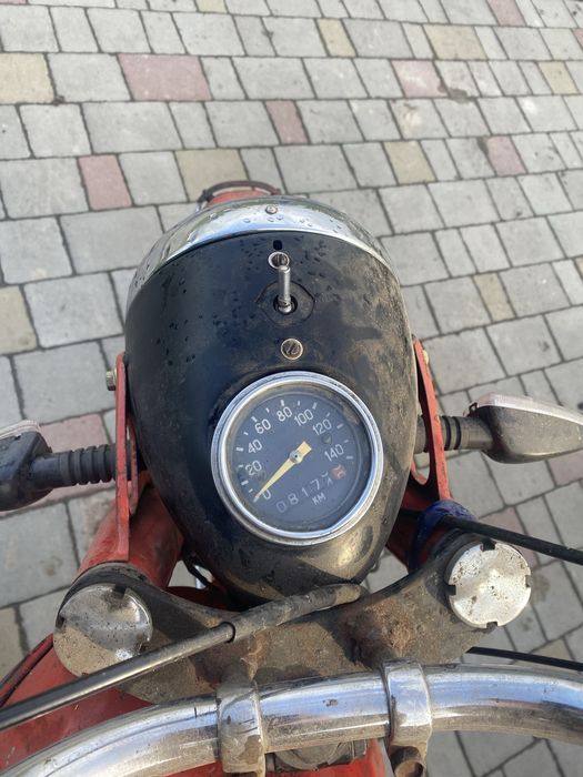 Мінськ 125 з документами