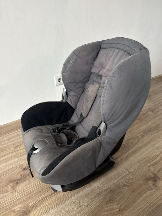 Автокресло Maxi Cosi 9-18 кг.