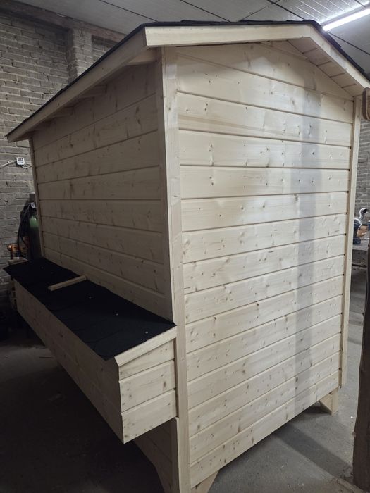 Kurnik kurniki na zamówienie