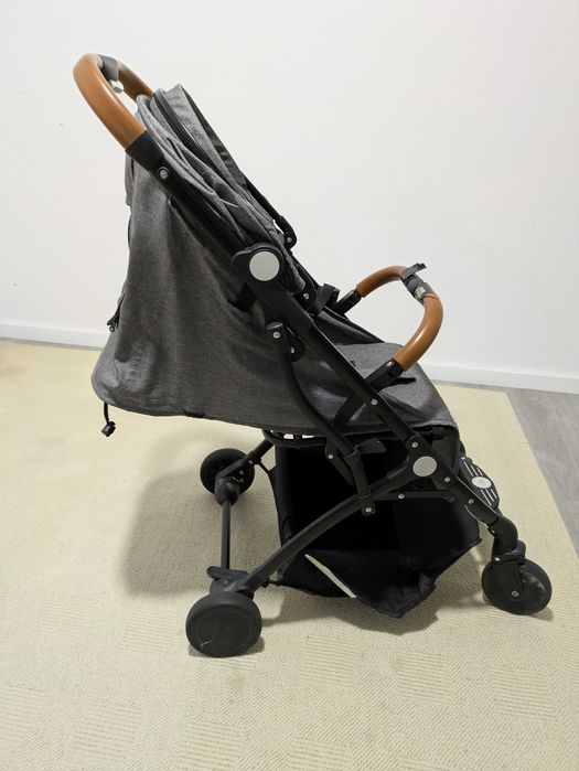 Carrinho de bebe maxibaby