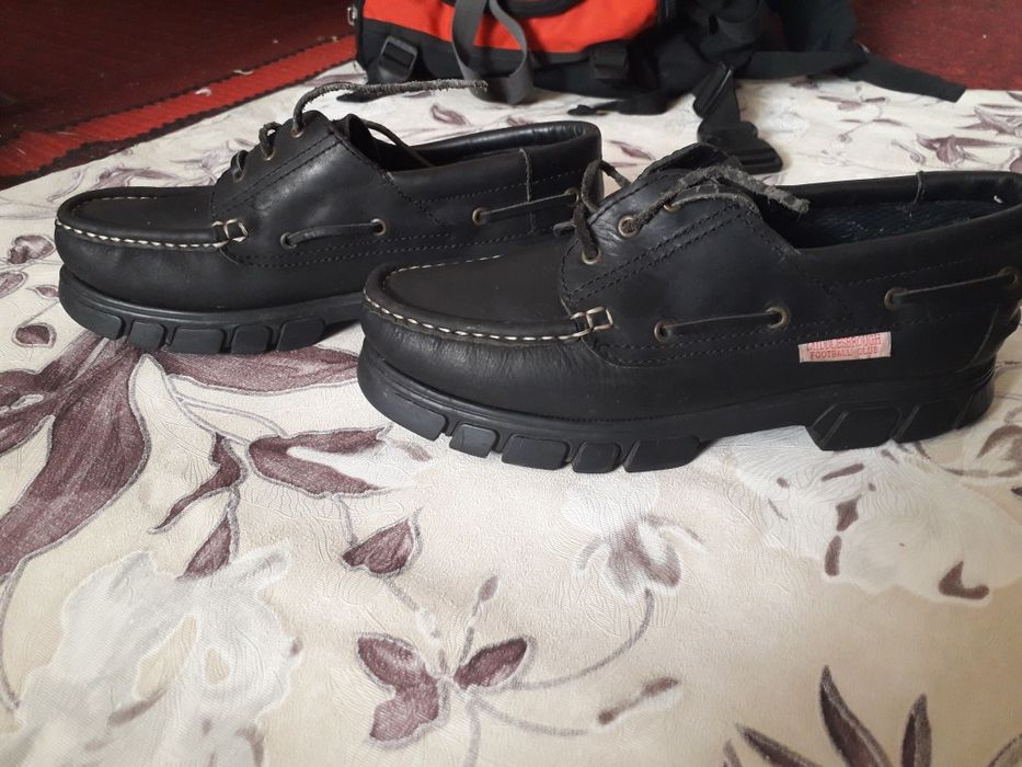 Топсайдери Timberland