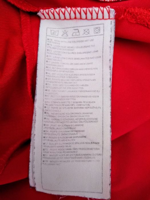 Koszulka Juventus roz.M