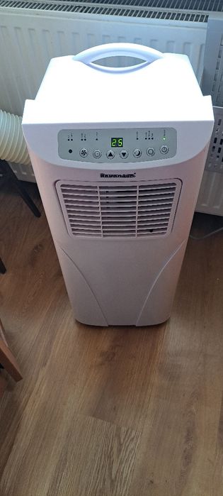 Klimatyzator przenośny Ravanson